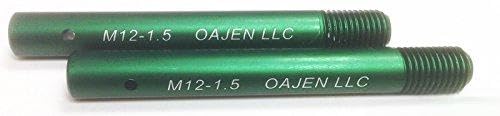 Wheel Bolt, Pack of 2, M12-1.5 L671100
