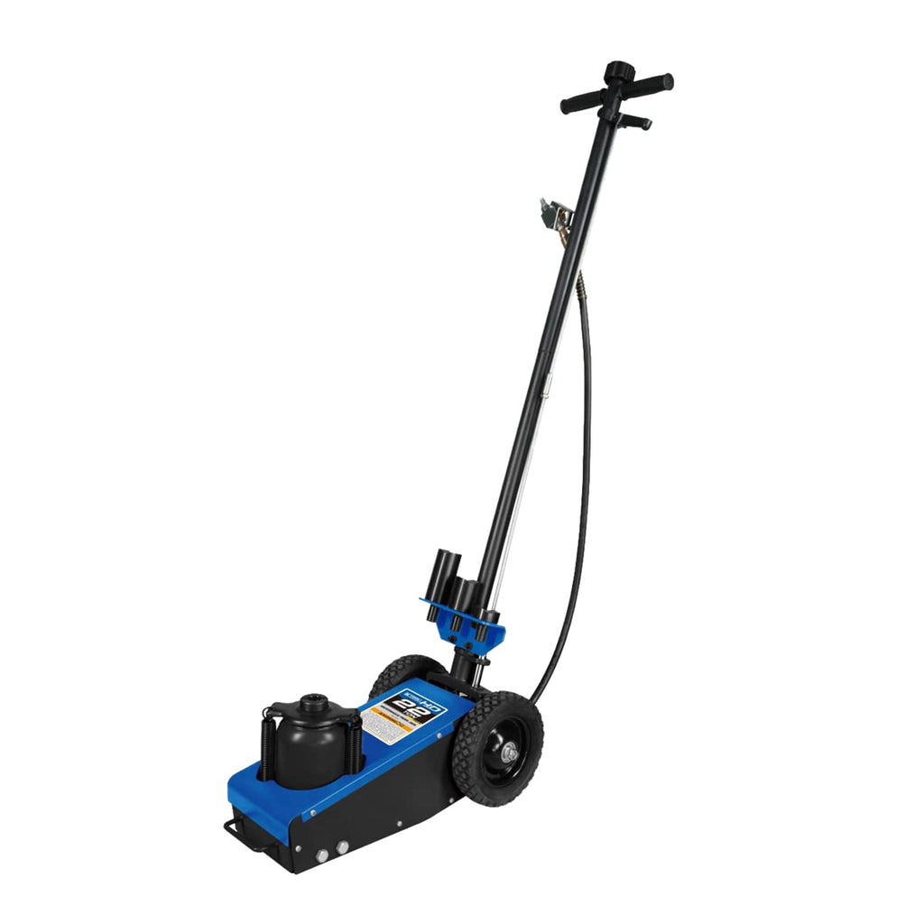 22 Ton Air Hydraulic Truck Jack 44,000 lbs N665