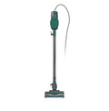 Ultra-Light Corded Vacuum for Carpets & Hard Floors, Green C25632