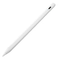 White Stylus Pen for iPad with Palm Rejection and Tilt Sensitive R1009