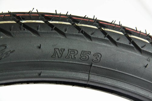 2.25X17 Bias Tire U64514