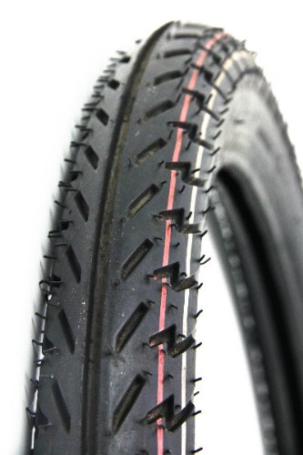 2.25X17 Bias Tire U64514