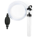 5ft Aquarium Siphon Vacuum Cleaner S2426