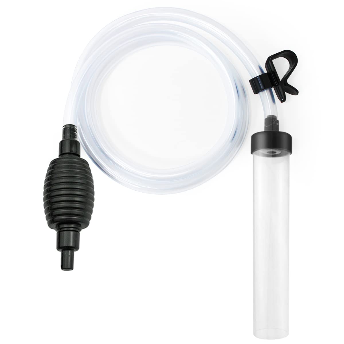 5ft Aquarium Siphon Vacuum Cleaner S2426