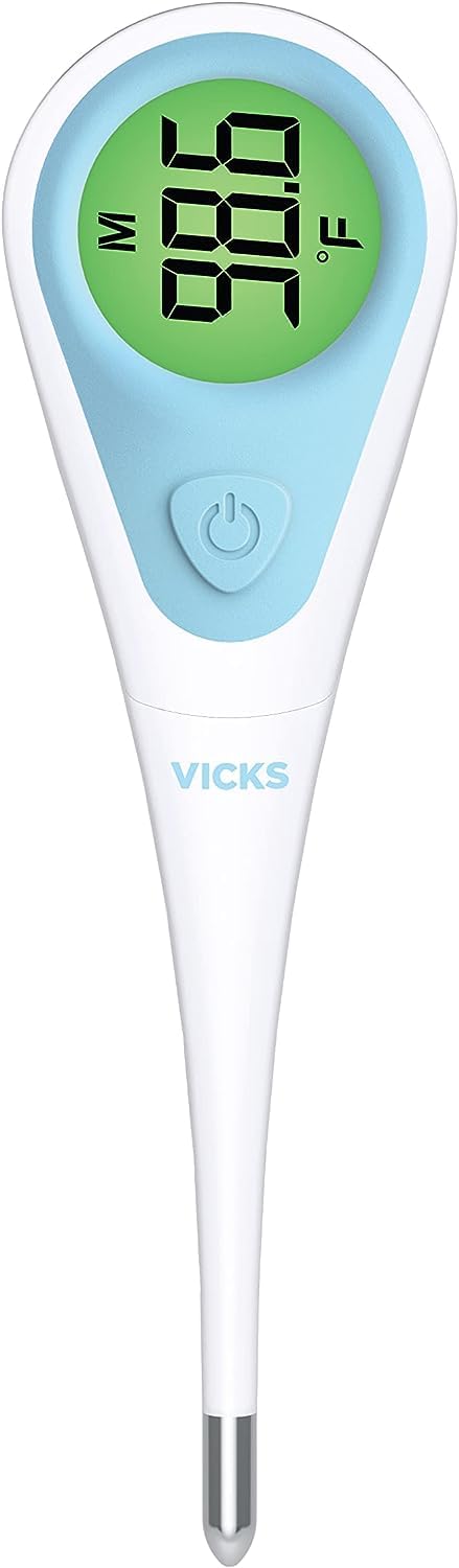 Digital Thermometer Pack of 2 O36903