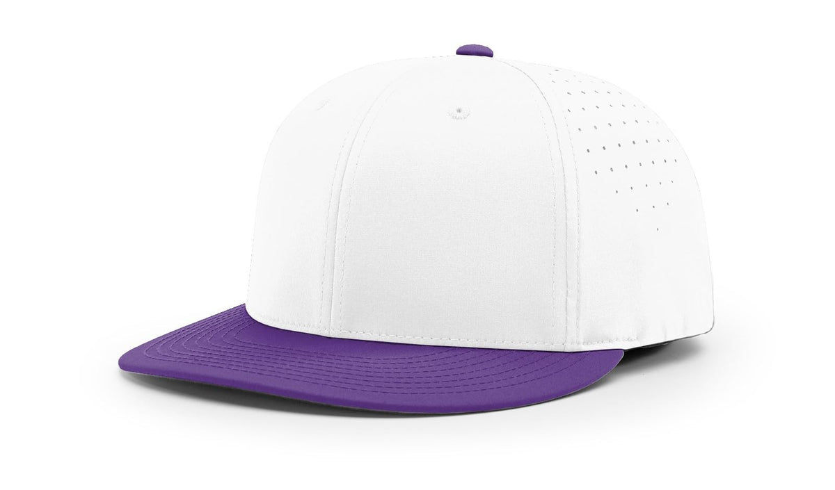 6 Panel Hat F56112