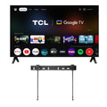 32" QLED Smart TV with Google TV A954