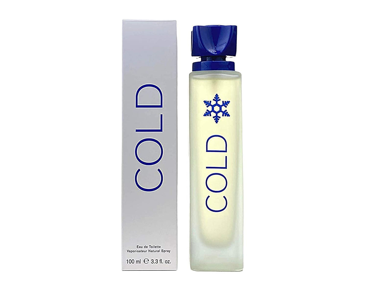 Eau De Toilette Spray 3.3 Oz T94978