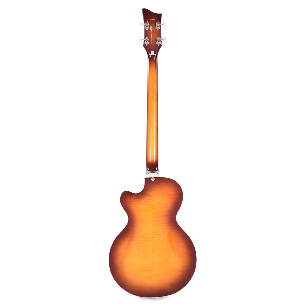 Sunburst Bass P82519