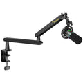 XLR USB Dynamic Microphone Kit Black M2712