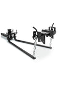 12000lbs Weight Distribution Hitch with 2-Inch Shank K2019