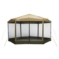Screened Canopy Tent with Instant Setup W1801