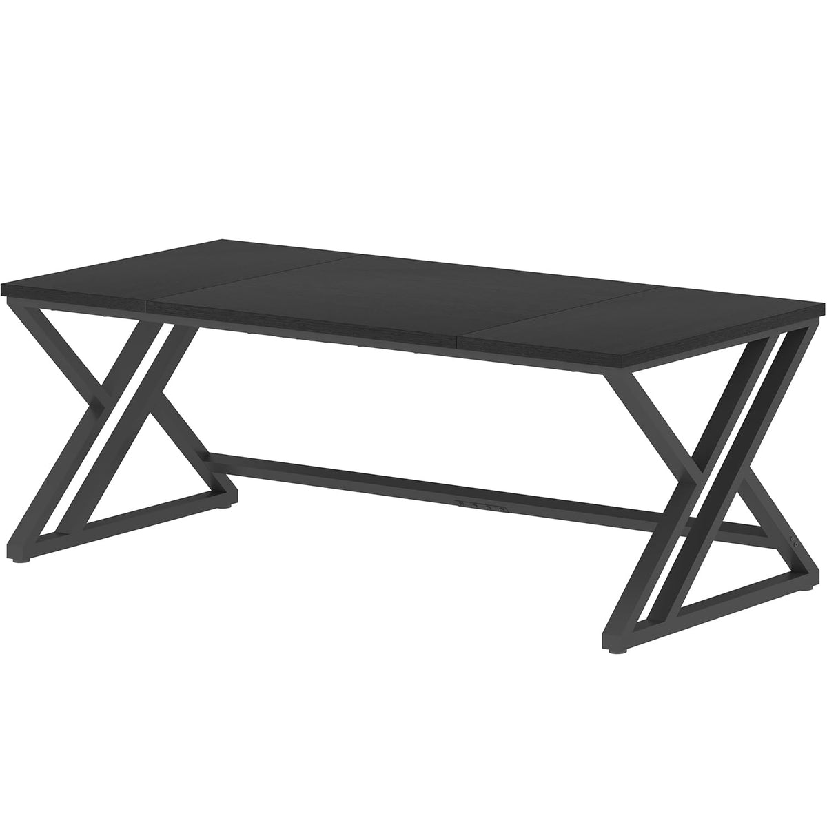 Black Computer Desk G795654