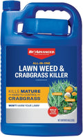Lawn Weed & Crabgrass Killer Concentrate Y366336