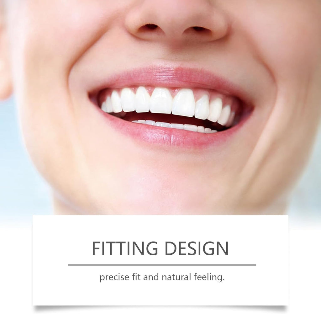 Silicone Reline Denture Kit 3pcs M681838