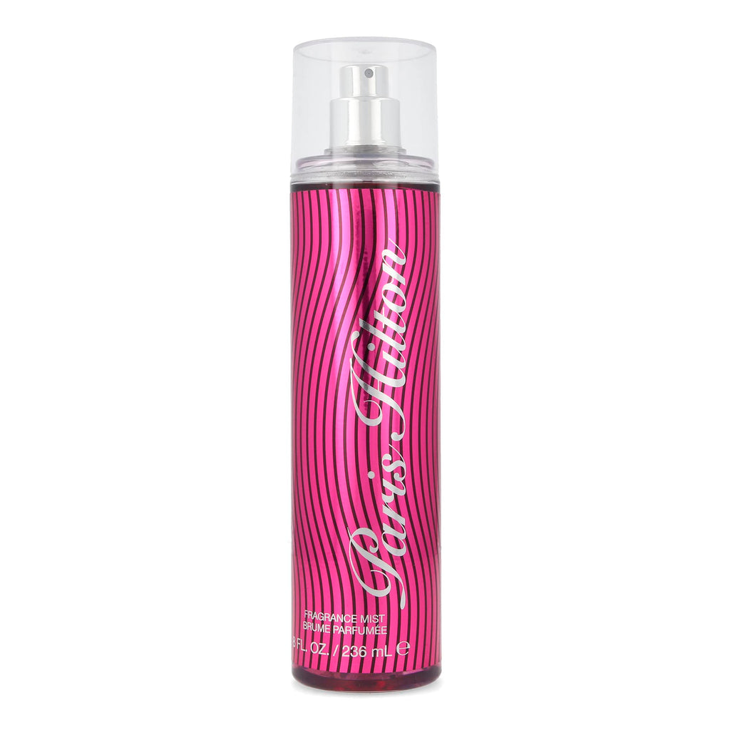 Body Mist 8 Fluid Ounce W517
