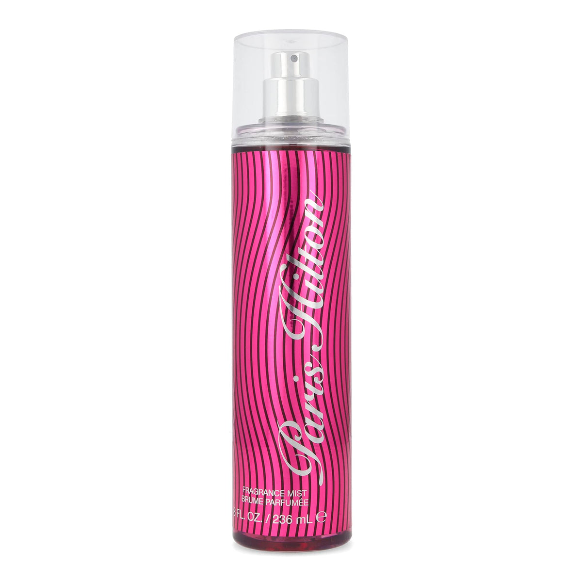 Body Mist 8 Fluid Ounce W517
