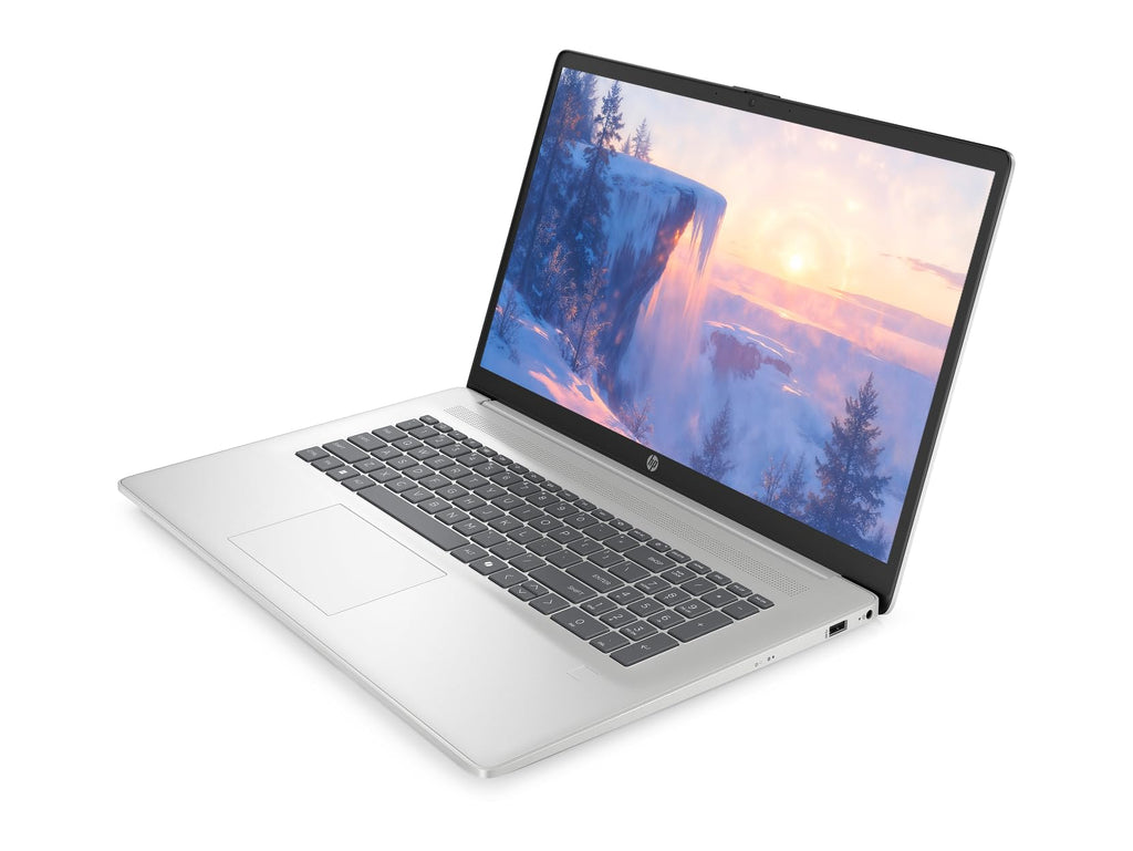 17.3" Touchscreen Laptop, Windows 11, 16GB RAM 1TB SSD, Intel Core Ultra 7 U349