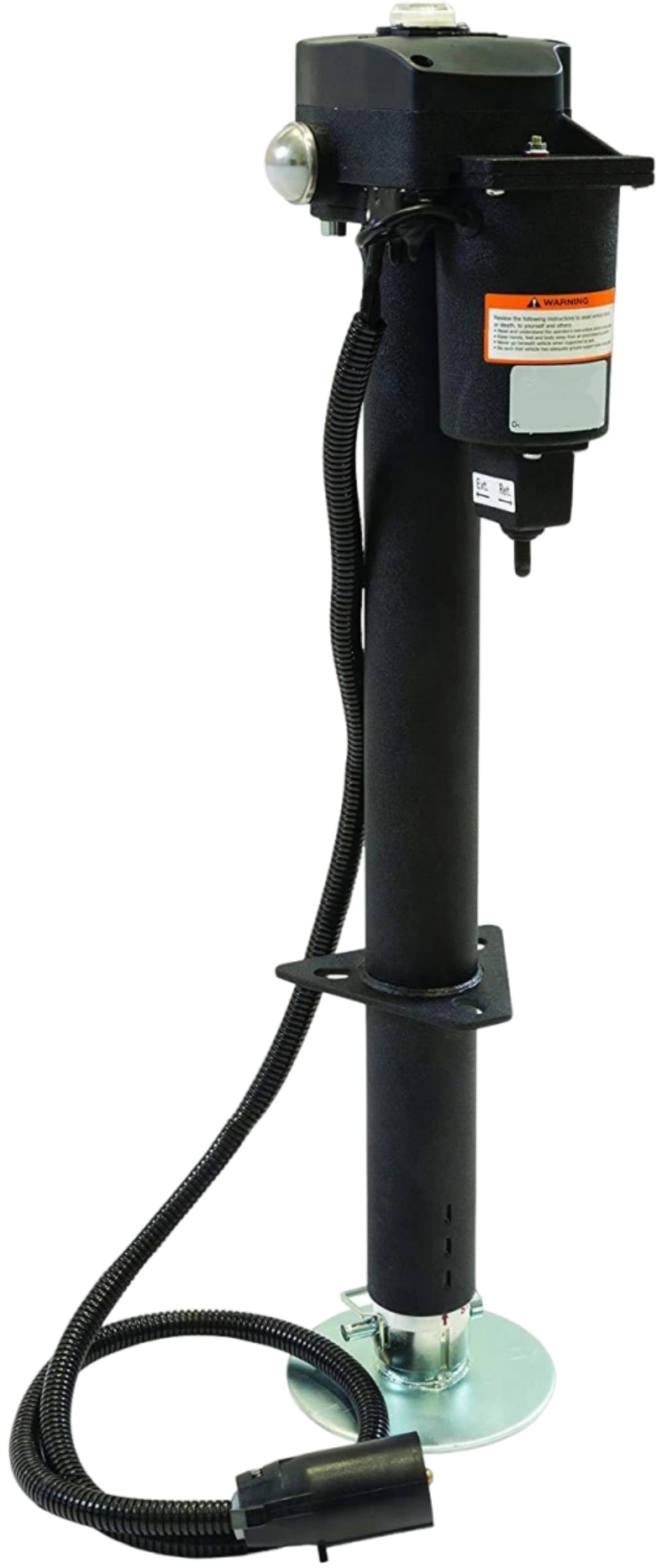 3500 LBS Trailer Tongue Jack X531