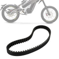 Electric Dirt Bike Drive Belt 560-8M N82952