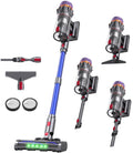 Cordless Stick Vacuum Cleaner F797765