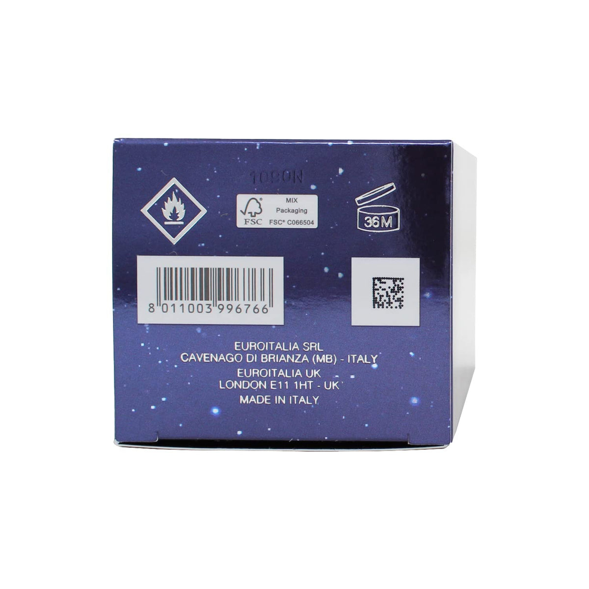 Eau De Toilette Spray 3.4 Ounces L245534