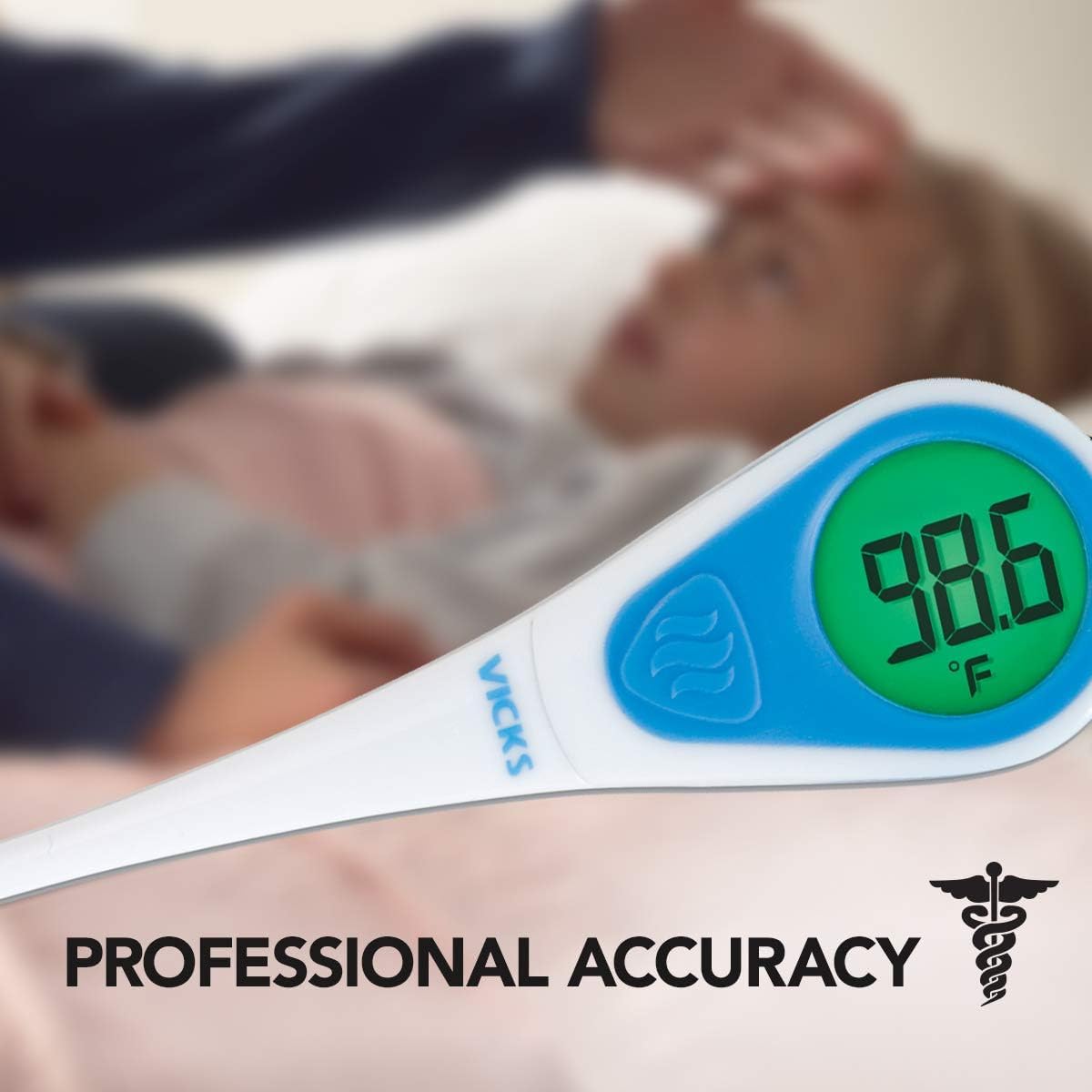 Digital Thermometer Pack of 2 O36903