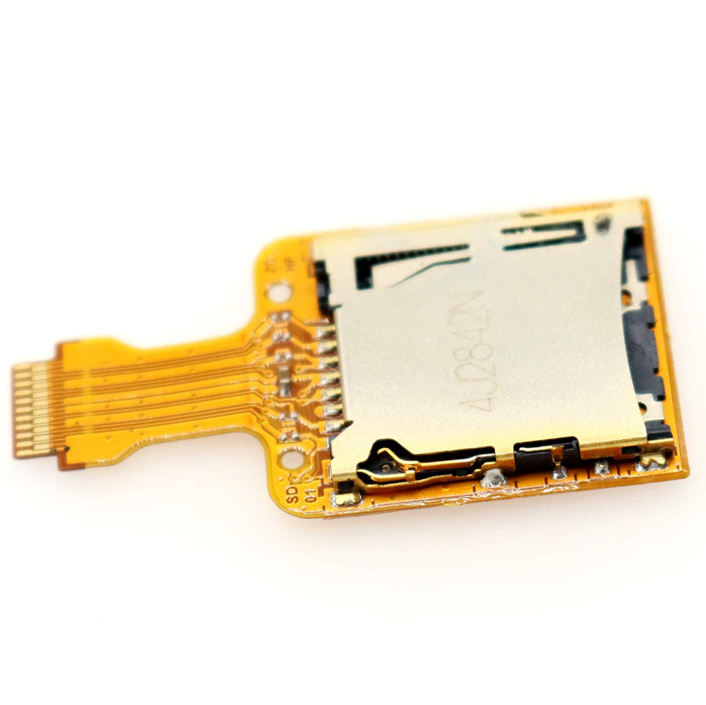 Micro SD Card Reader Slot Socket Board Z1153