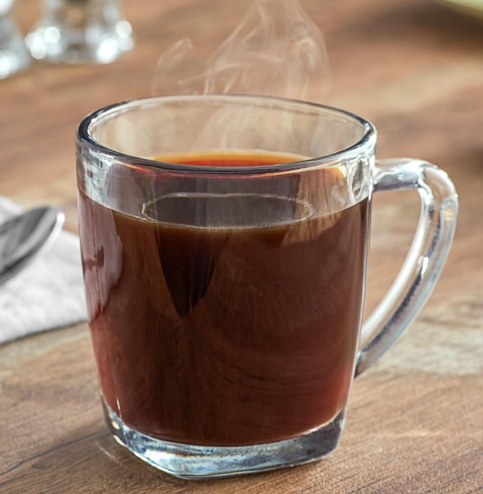 Classic Roast Instant Coffee Packets S5253