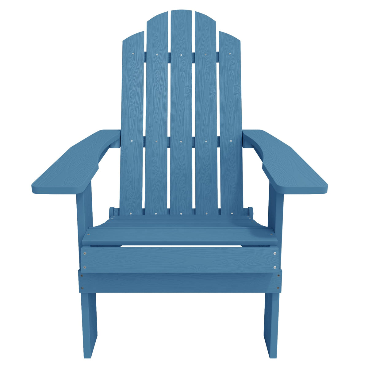 Folding Adirondack Chairs Set of 2 Plastic Chair K689096
