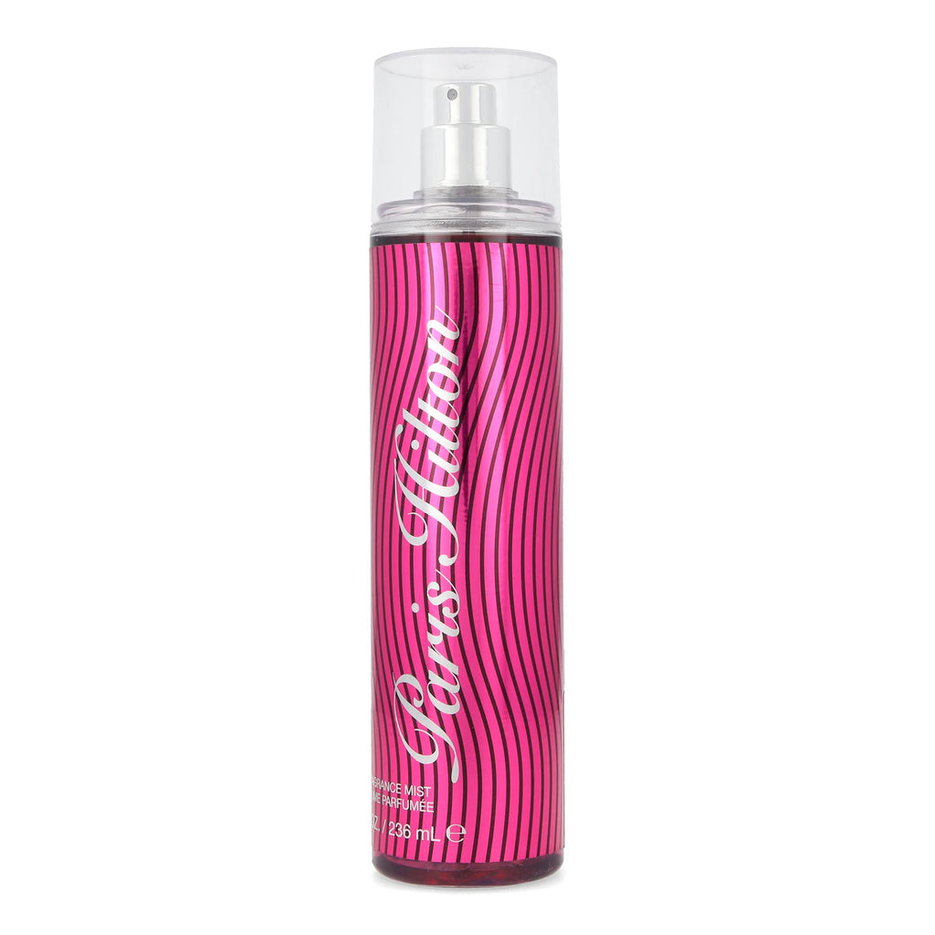 Body Mist 8 Fluid Ounce W517