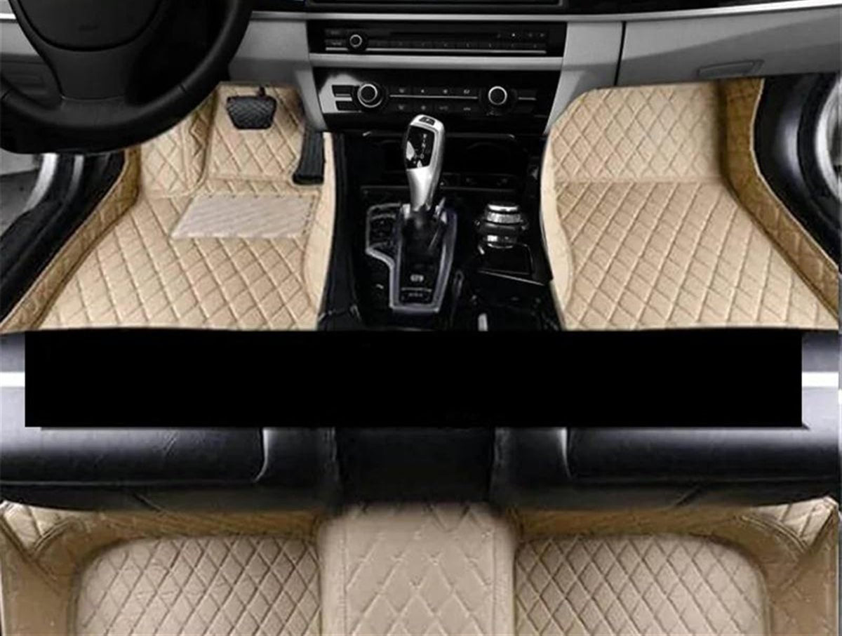 X-Trail Rogue T33 2022-2023 Non-Hybrid Interior F367