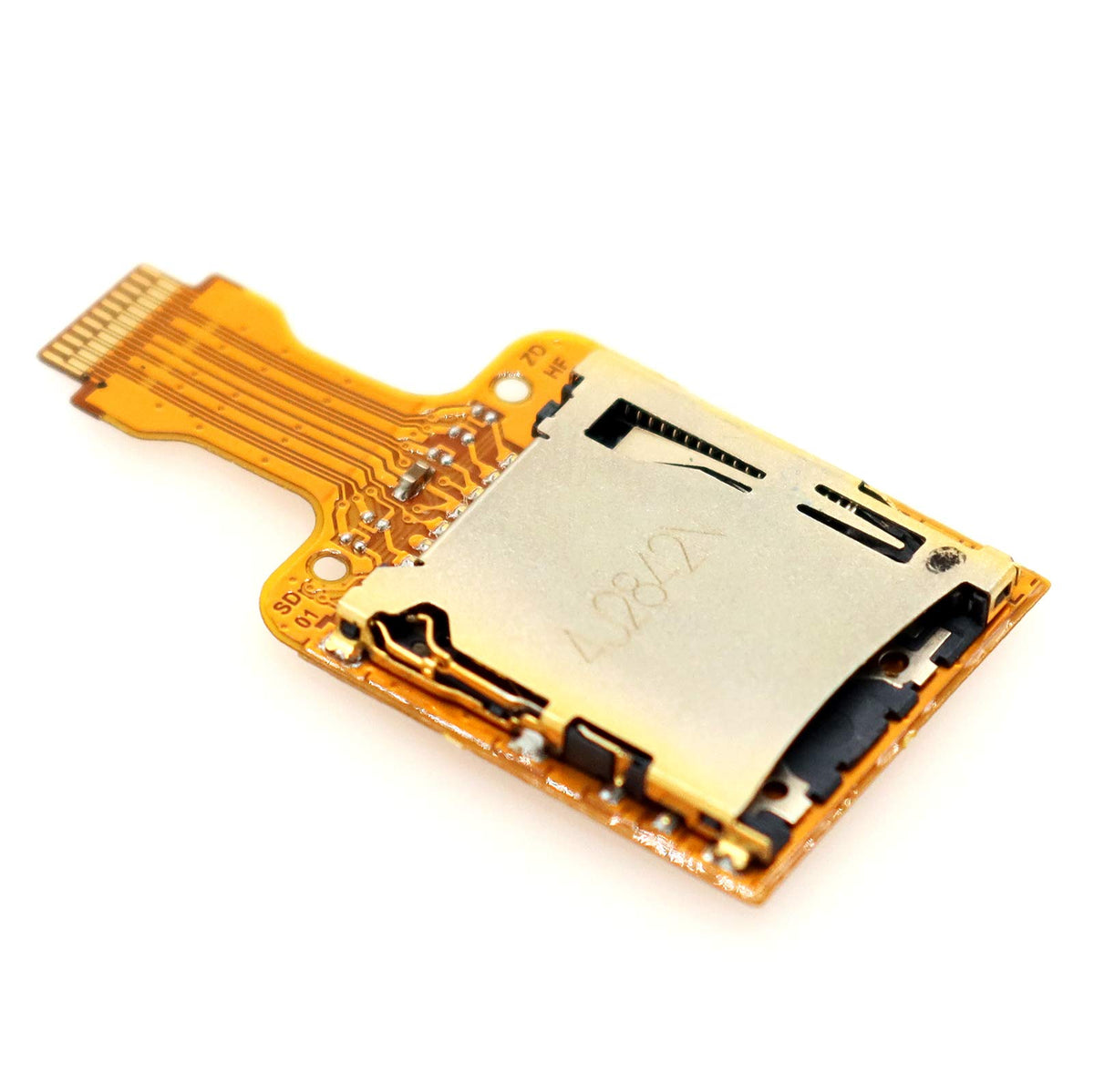 Micro SD Card Reader Slot Socket Board Z1153