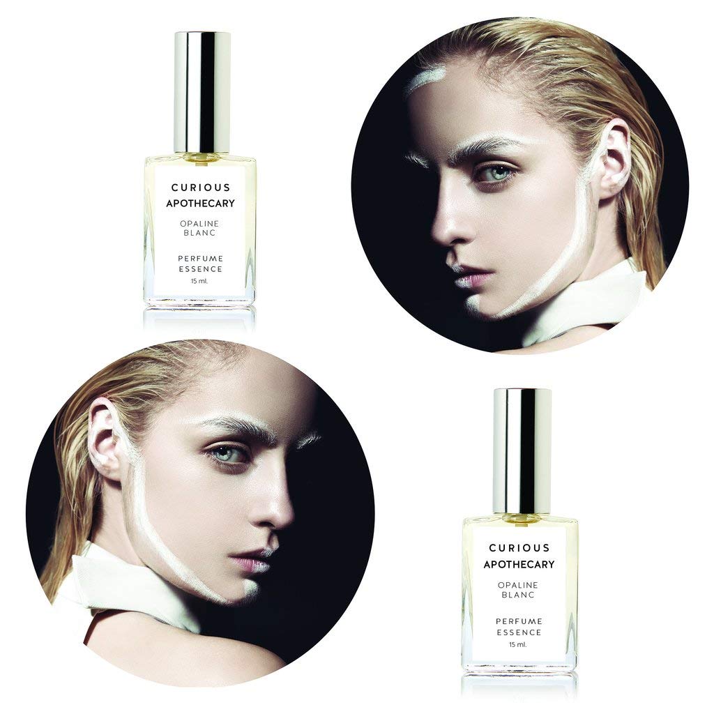 Gardenia Tuberose Floral Perfume 15ml N652623
