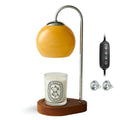 Dimmable Electric Candle Warmer Lamp with Timer N9874