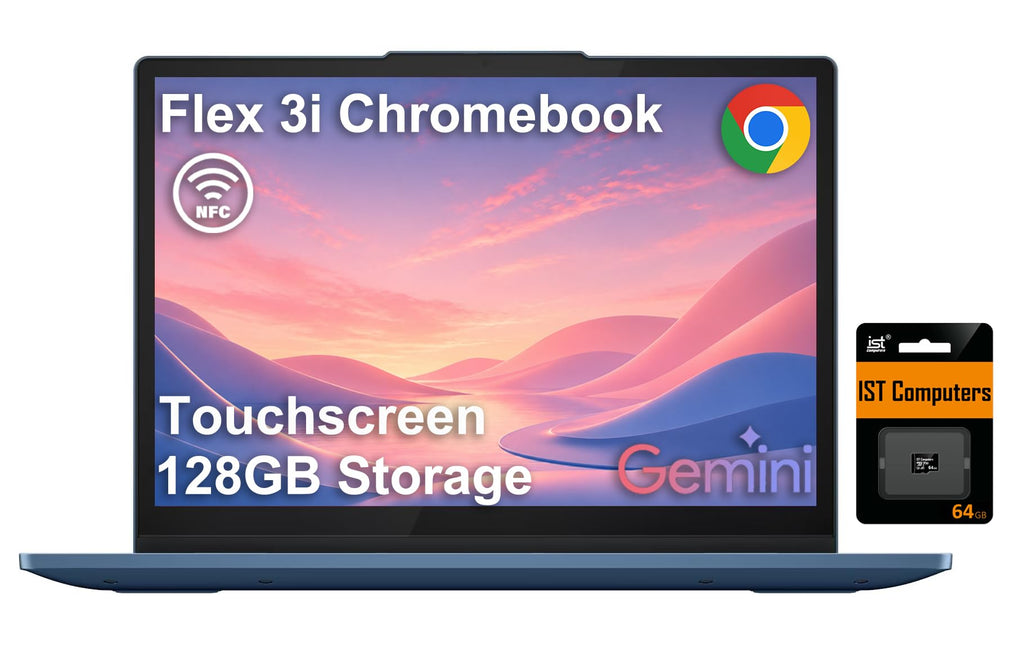 2-in-1 Chromebook Q720