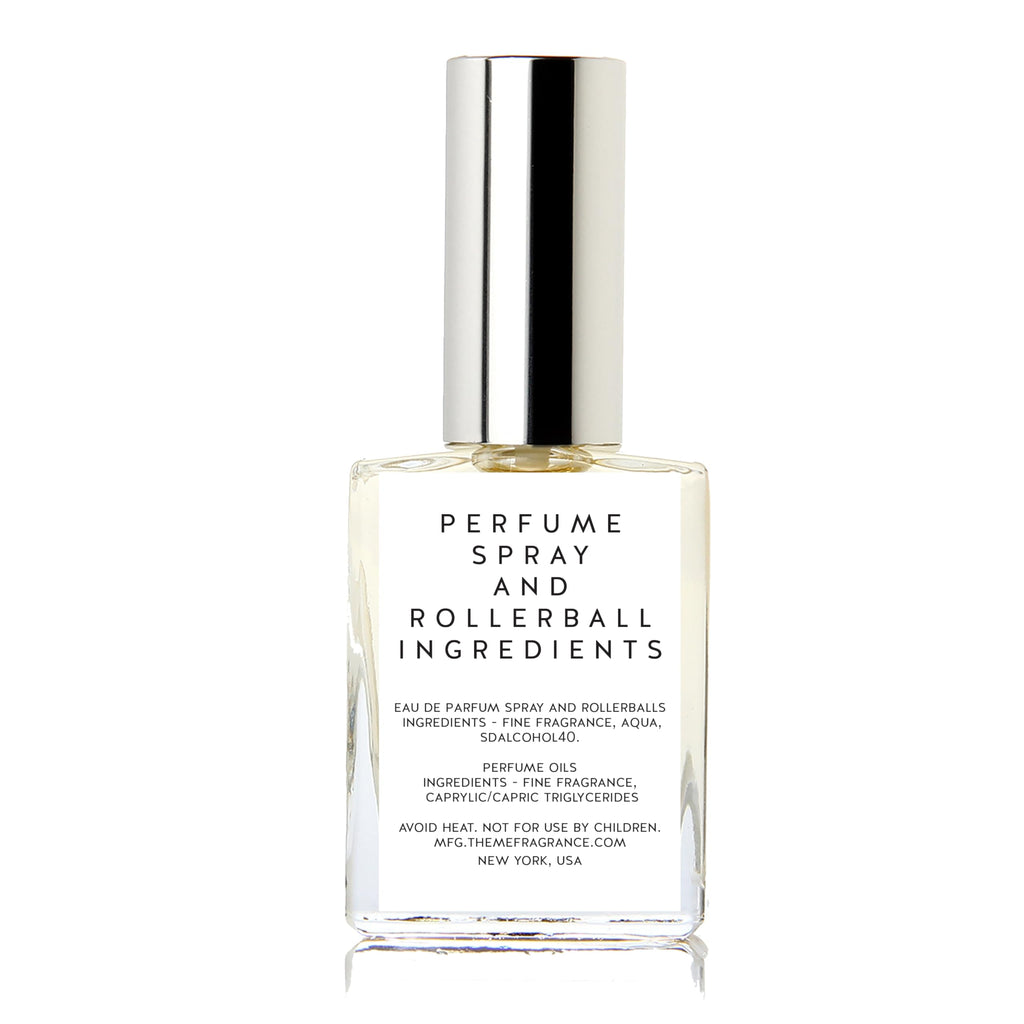 Gardenia Tuberose Floral Perfume 15ml N652623