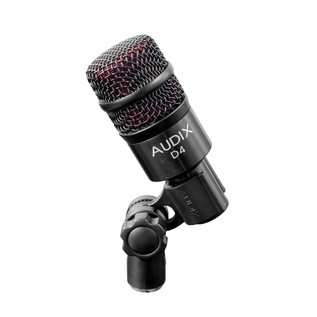 Drum Mic Package X470