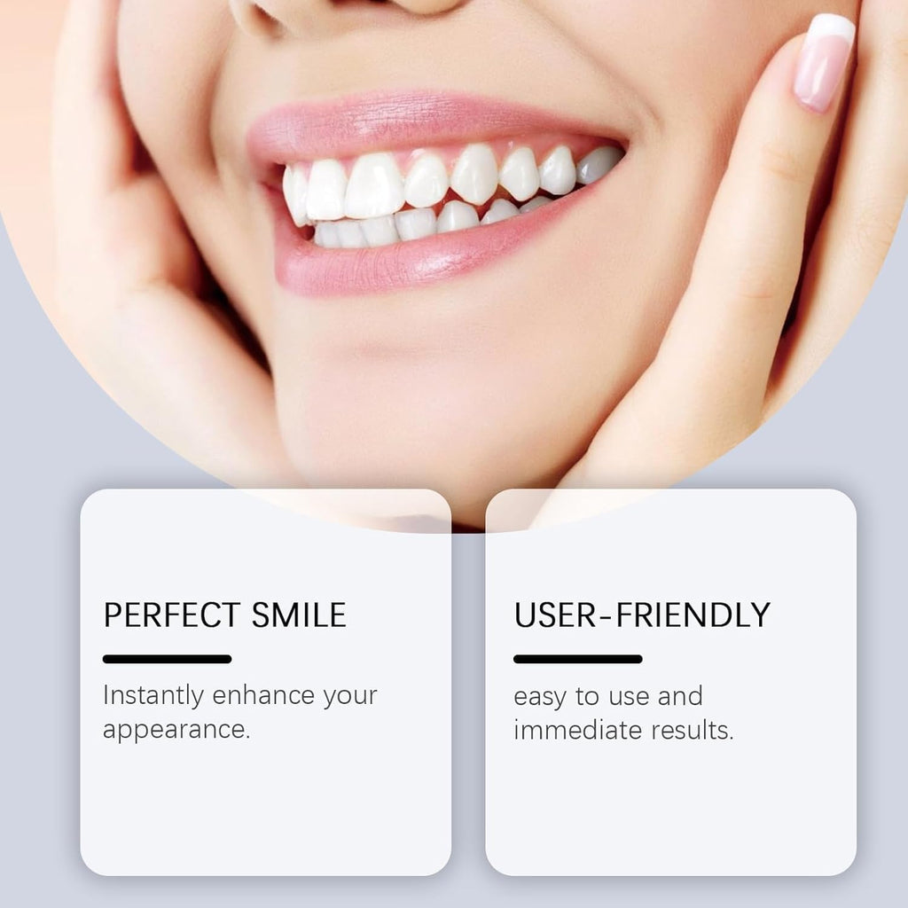 Silicone Reline Denture Kit 3pcs M681838