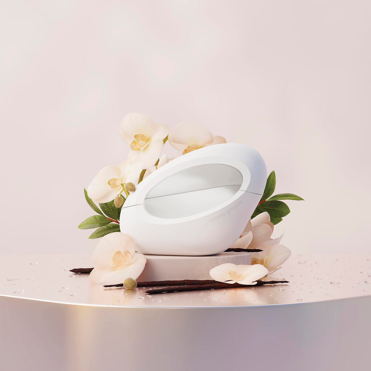 Vanilla Musk Eau De Parfum A4070