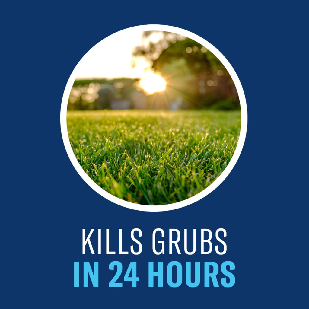 24-Hour Insect Killer Outdoor Granules F4090