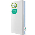 Mini Crib Mattress Dual-Sided Foam with Washable Cover V876