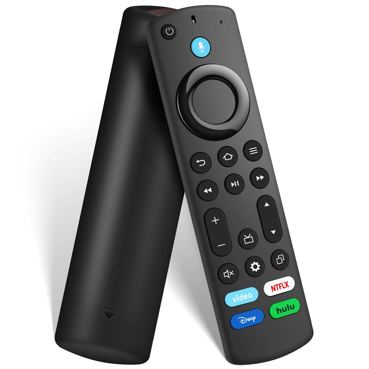 Replacement Remote for Fire TV Stick and Smart TVs with Voice M284945
