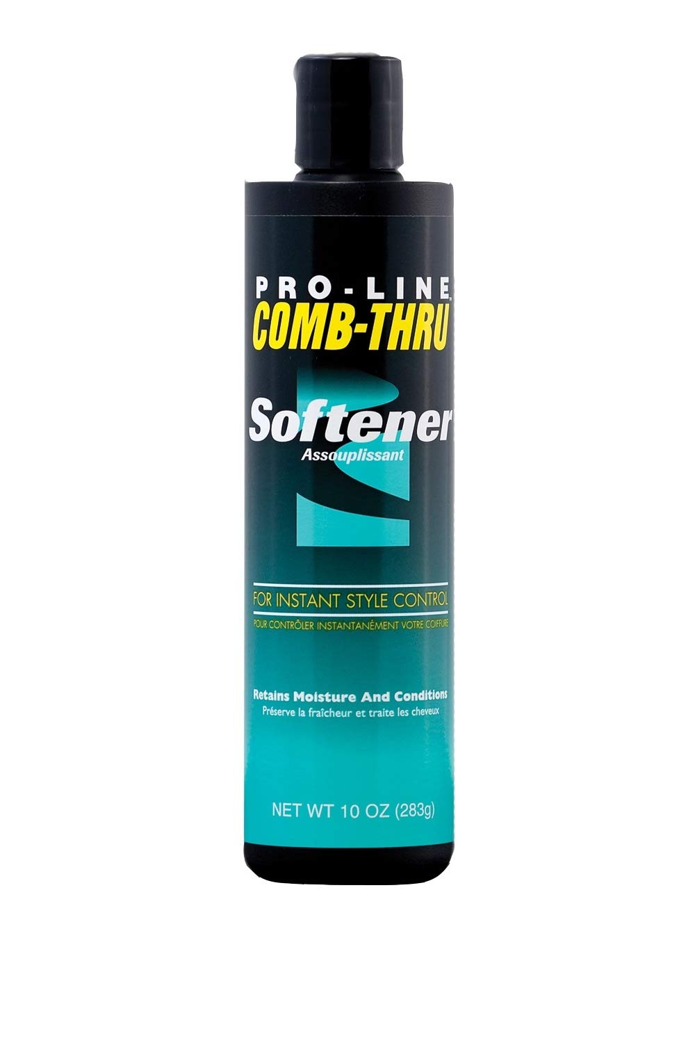 Comb-Thru Softener 10 Ounce (Pack of 6) H339