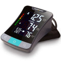 Digital Blood Pressure Monitor with Automatic Upper Arm Cuff L94137