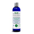 All-Natural Flea and Tick Shampoo for Dogs 12oz A9288