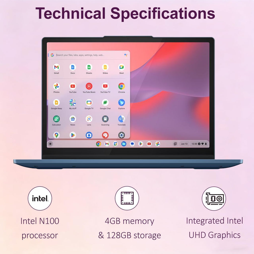 2-in-1 Chromebook Q720