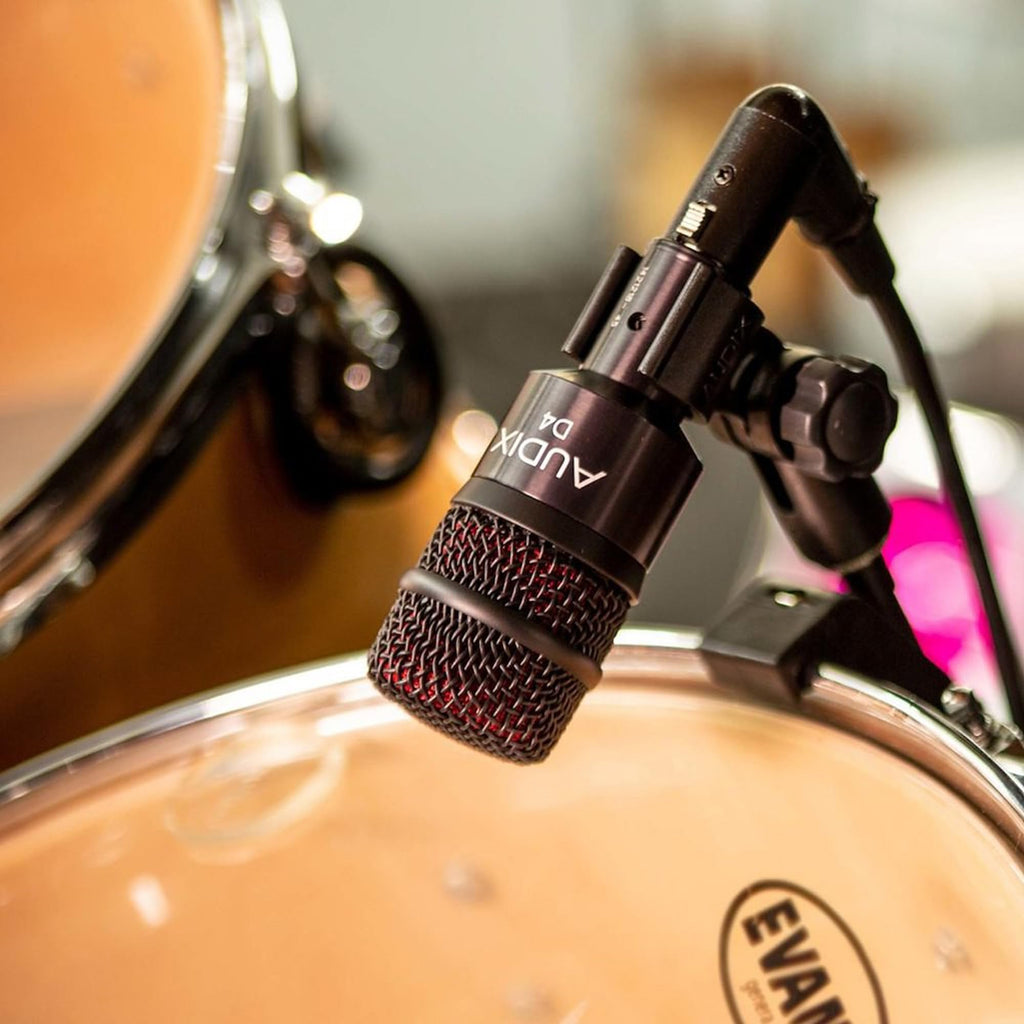 Drum Mic Package X470