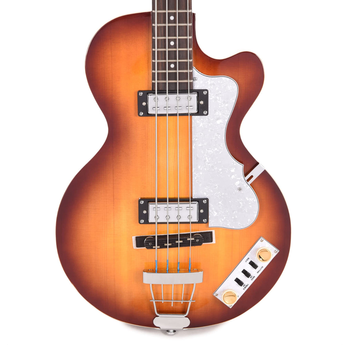 Sunburst Bass P82519