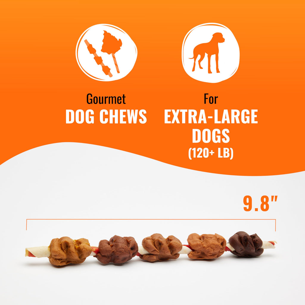 Dog Treat 3 Count H309